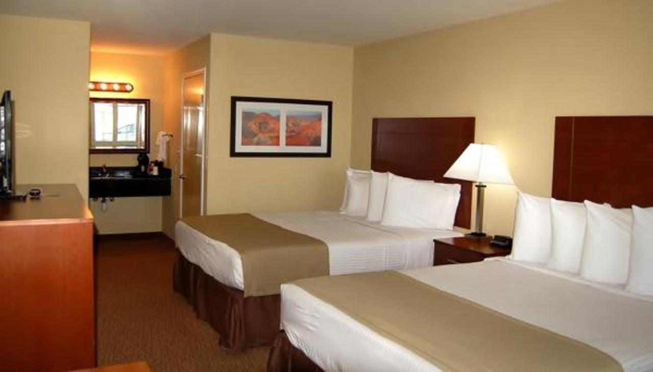 Southern Inn And Suites Kermit Exterior photo
